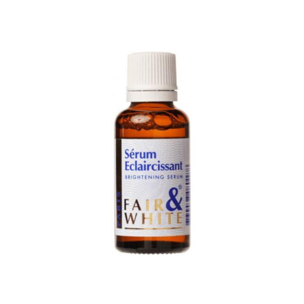 فير اند وايت سيروم التبييض - 30 مل