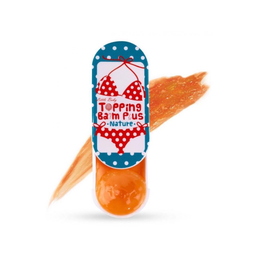 كريم التفتيح الشهير توبينق بالم