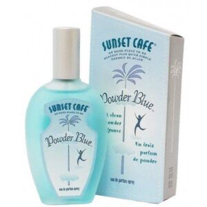 عطر الأطفال سنسيت كافيه باودر 22 مل