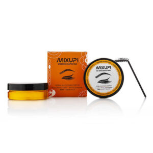 واكس مغذي لتحديد وترتيب الحواجب من mixup