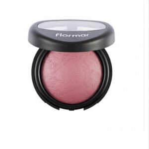 أحمر خدود باكيد 40 شيمر بينك من فلورمار 9ج